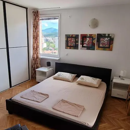 Risto Apartment