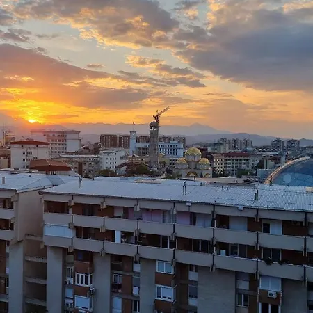 Apartment Risto