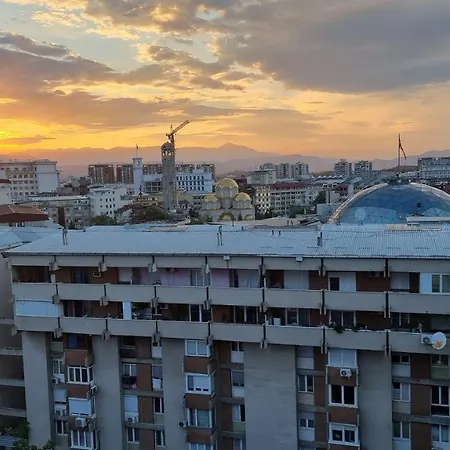Risto Apartment