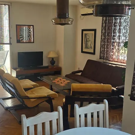 Appartement Risto Skopje