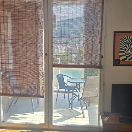 Risto Lägenhet Skopje