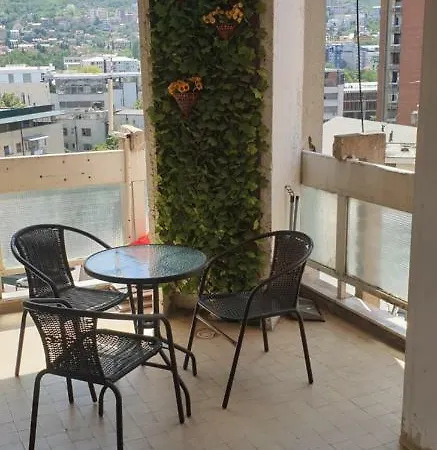 Apartment Risto Skopje