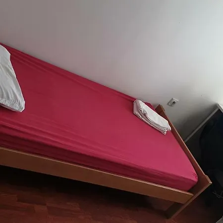 Risto Apartment *
