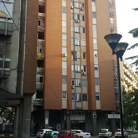 Risto Skopje