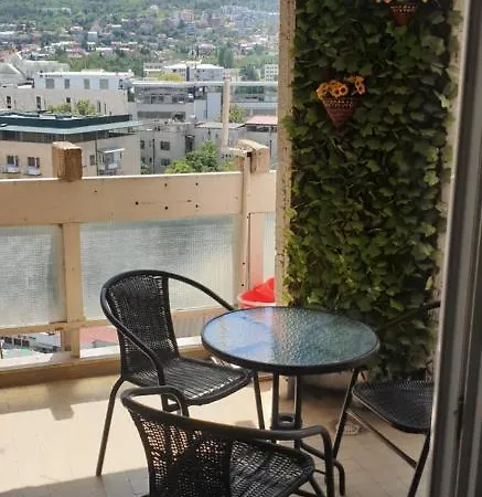 Risto Apartment
