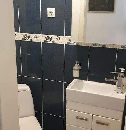 Apartment Risto Skopje