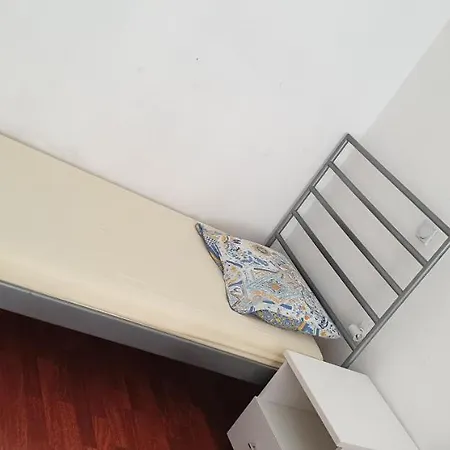 Risto Lägenhet Skopje