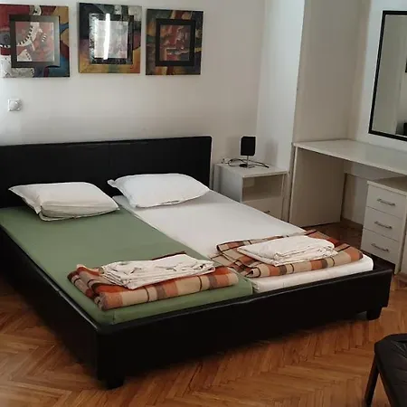 Apartment Risto