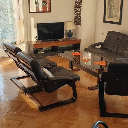 Apartment Risto Skopje