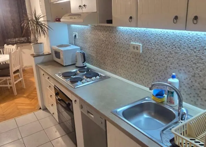 Risto Apartament Skopje