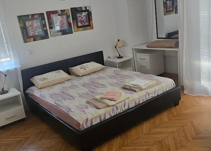 Risto Appartamento Skopje