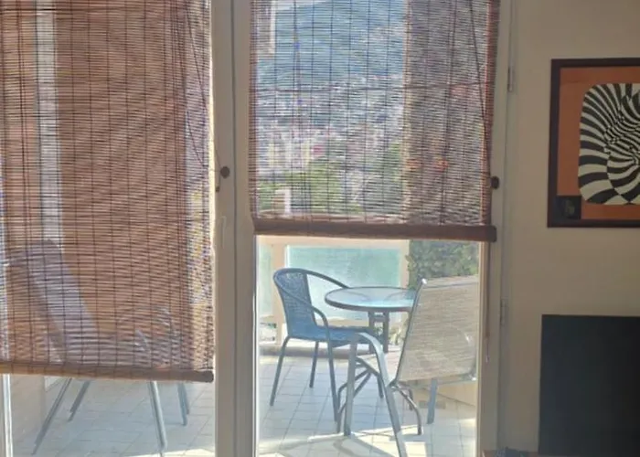 Risto Appartamento Skopje