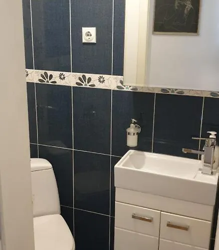 Appartamento Risto Skopje