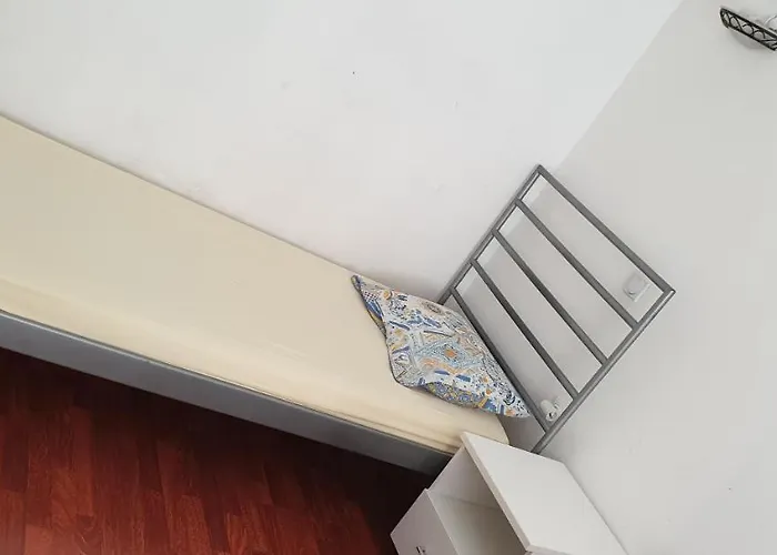 Risto Apartament Skopje